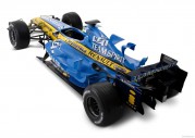 Renault F1 R26